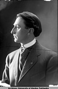 Albert J. Johnson