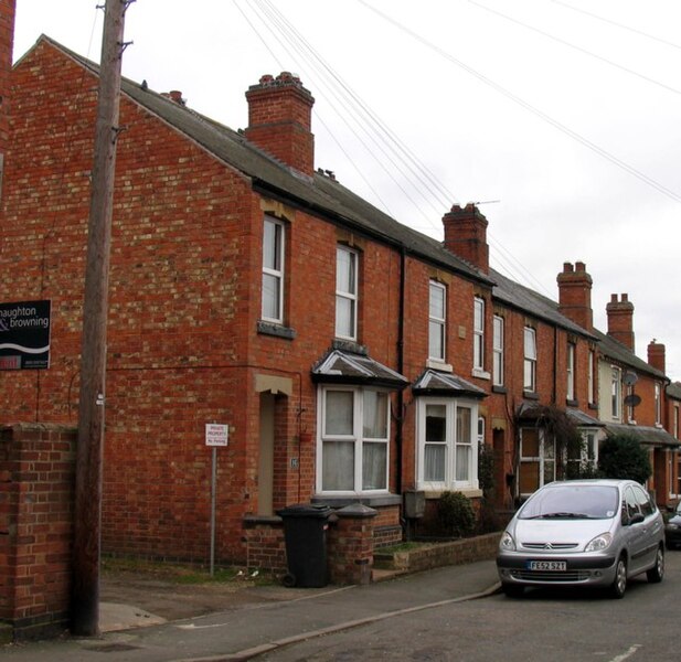 File:Albert Villas Albert Road - geograph.org.uk - 2822028.jpg