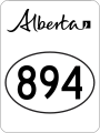 File:Alberta Highway 894.svg