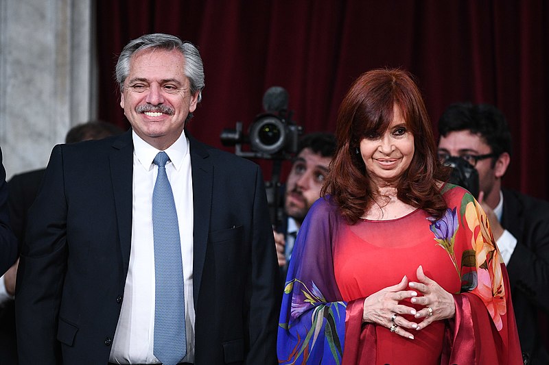 File:Alberto Fernández y Cristina Kirchner 2020.jpg