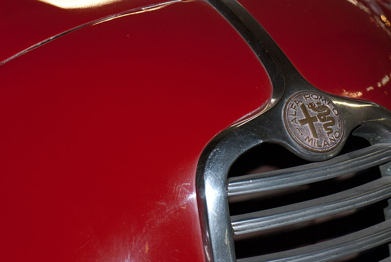 File:Alfa Romeo Milano (6381556265).jpg