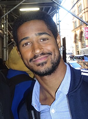 Alfred Enoch