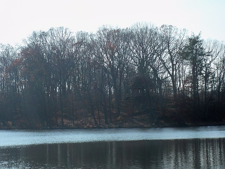 Allen Pond Park