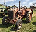 * Nomination Allis-Chalmers U tractor, Purcellville, Virginia --Acroterion 03:05, 15 September 2022 (UTC) * Promotion  Support Good quality. --XRay 03:09, 15 September 2022 (UTC)