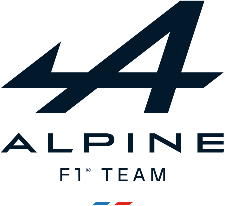 Đội đua Alpine