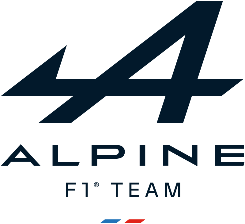 Alpine F1 Team - Wikipedia