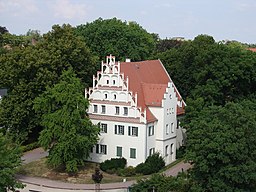 Altenburg Pohlhof