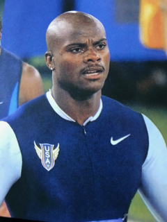 <span class="mw-page-title-main">Alvin Harrison</span> American former track and field athlete (born 1974)