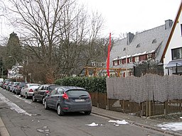 Am Forsthaus 10, 1, Marxheim, Hofheim am Taunus, Main-Taunus-Kreis