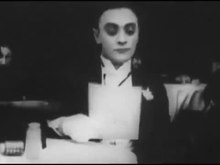 Fichier : Les raisins aigres d'Ambrose (1915) .webm