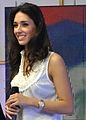 Miss Univers 2003 Amelia Vega, Republica Dominicană