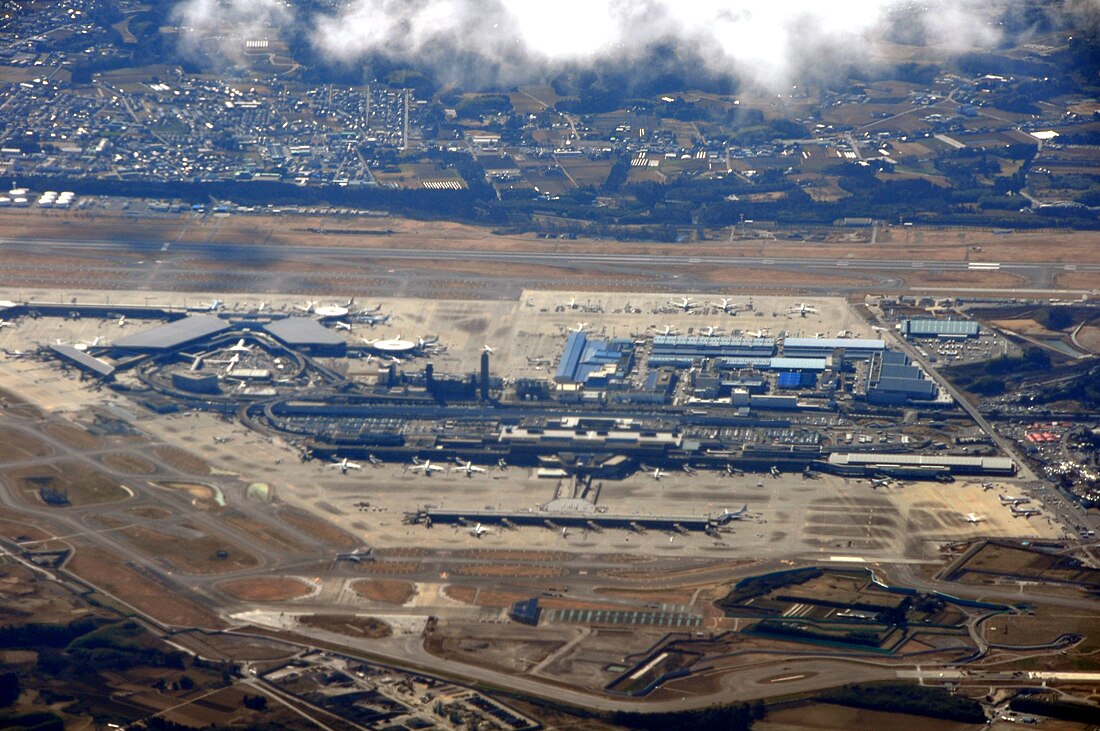 Aeroporto Internazionale di Narita