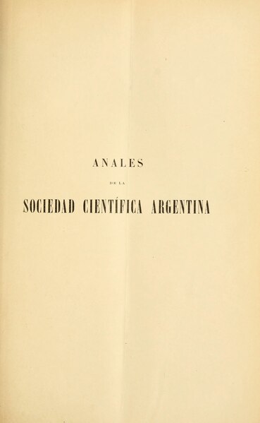 File:Anales de la Sociedad Científica Argentina - Tomo 84.djvu