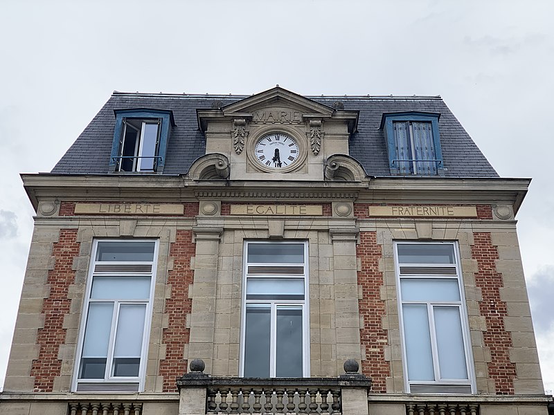 File:Ancienne mairie Orly 5.jpg