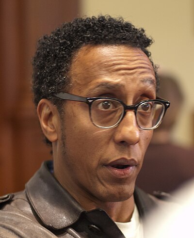 Andre Royo Net Worth, Biography, Age and more