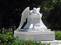 Lathrop Memorial, Stanford University, Palo Alto, California