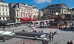 Vignette pour Place du Ralliement