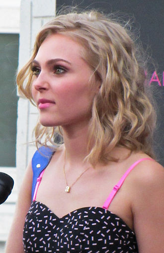 アナソフィア ロブ Annasophia Robb の関連画像 アナソフィア ロブ ファンドラ