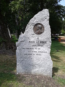 Annecy emlékmű Marc Le Roux.jpg