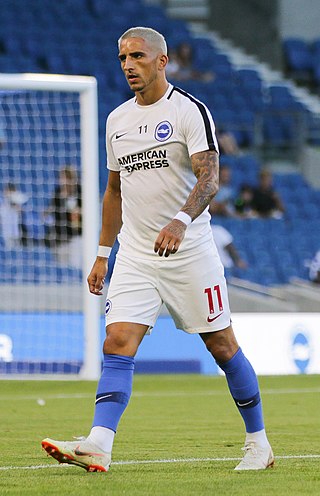 <span class="mw-page-title-main">Anthony Knockaert</span> French footballer (born 1991)