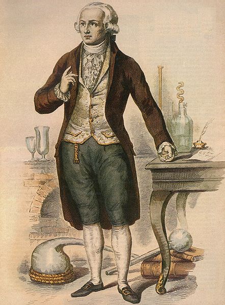 File:Antoine-Laurent Lavoisier (by Louis Jean Desire Delaistre).jpg