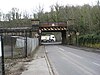 Approaching Bull Bridge (SPCB-47) - geograph.org.uk - 1191081.jpg