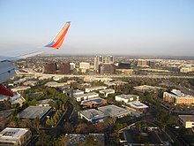 South Coast Metro - Wikipedia