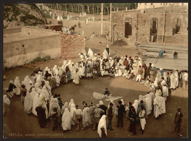 File:Arab juggler, Algiers, Algeria-LCCN2001697832.tif