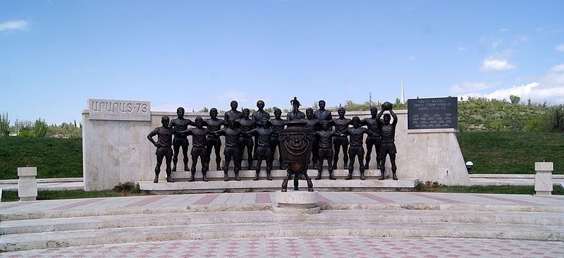 File:Ararat-73 team sculpture, Yerevan (1).jpg