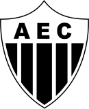 Logo: Araxá EC