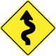 Argentina MSV 2017 road sign P-8(a).svg