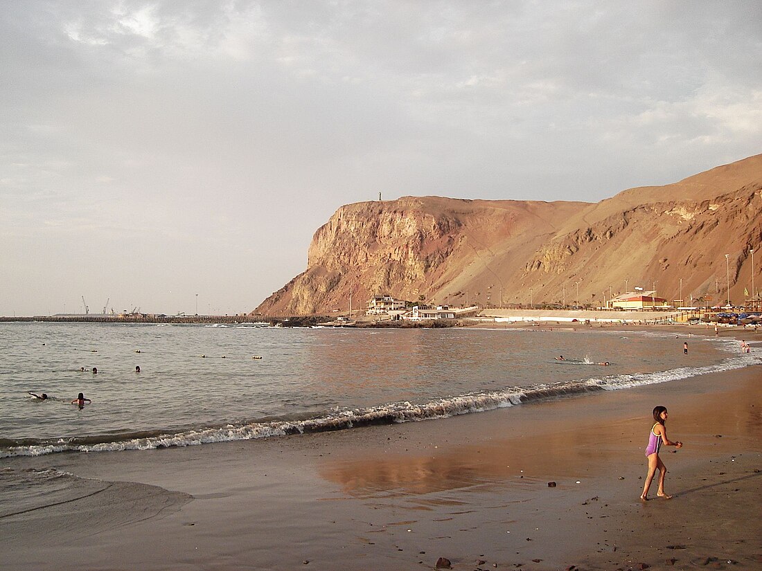 Arica Province