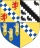 Arms of Vane-Tempest-Stewart, Marquess of Londonderry.svg