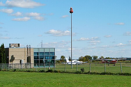 Arnprior Airport