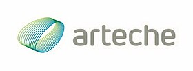 логотип arteche