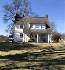 Original "Wagner" style home Arthurdale home.jpg