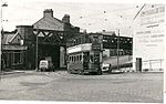 Barrhead (New) railway station