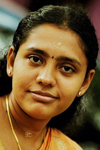 <span class="mw-page-title-main">Arya Gopi</span> Indian poet