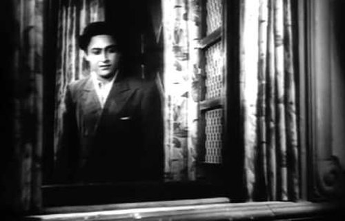 Ashok Kumar in Kismet