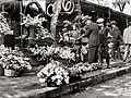 Athens-flowersellers-unidentified german photographer on 23. 04. 1928.jpg