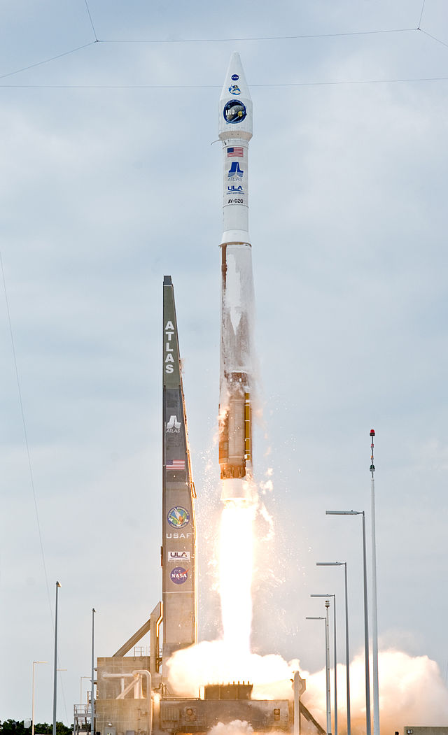 National Security Space Launch - Wikipedia