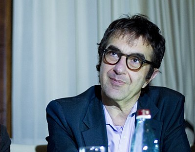 Atom Egoyan Net Worth, Biography, Age and more