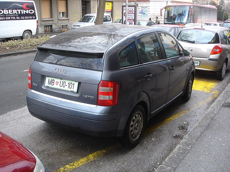 File:Audi A2 1.2TDI.jpg