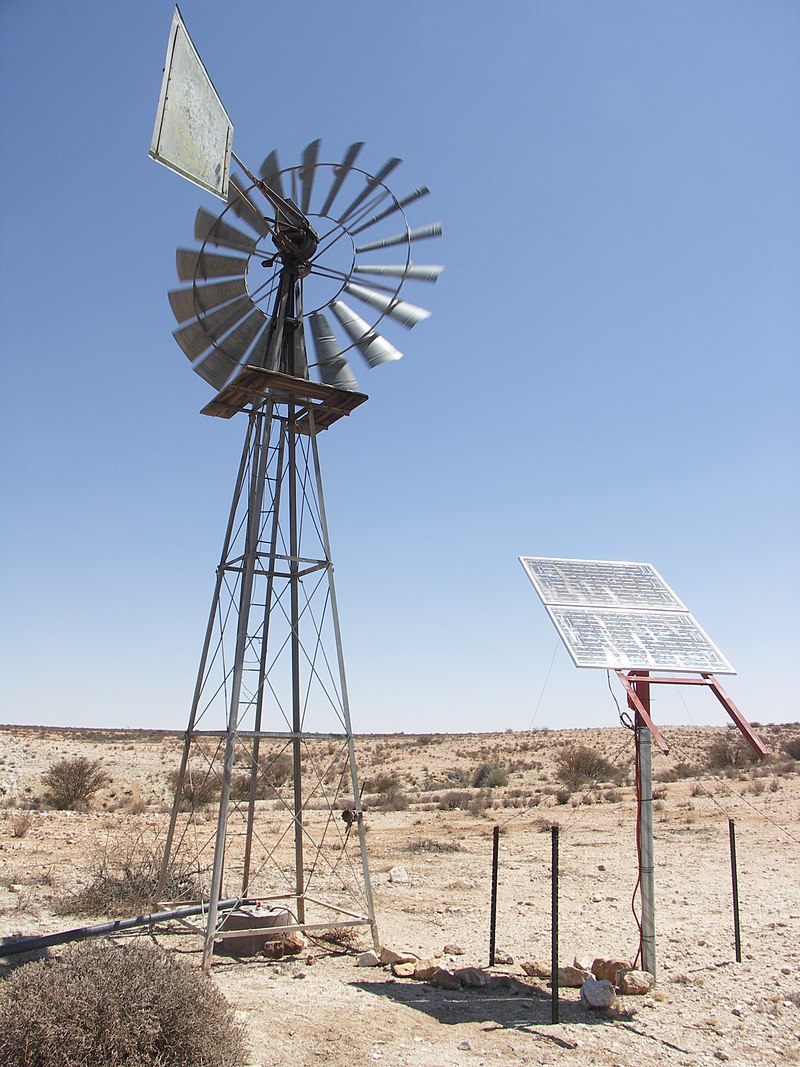 Solar wind - Wikipedia
