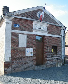 mairie