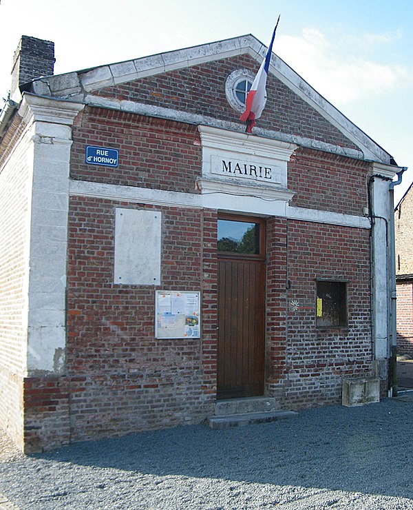 Aumont (Somme)