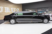 Aurus Motors - Wikipedia