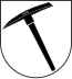 Blason de Ausserferrera