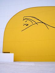 Category:Centro Niemeyer - Auditorio - Wikimedia Commons