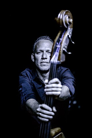 <span class="mw-page-title-main">Avishai Cohen (bassist)</span> Israeli jazz musician